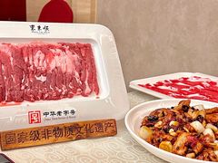 -东来顺饭庄(西单店)