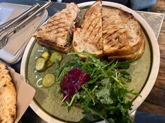 -O'mills Sourdough Bakery&Bistro(永嘉路店)
