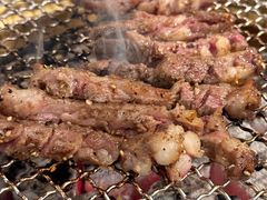 -大阪烧肉BAKA一代(十亩地店)