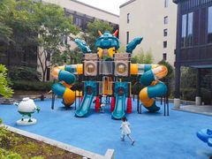 -上海崇明金茂凯悦酒店