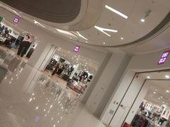 -优衣库(青岛万象城店)