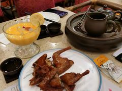 -点都德(盘福楼店)