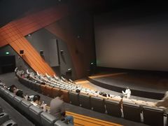 -金逸影城(宝安大仟里IMAX激光店)