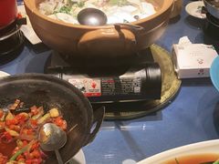 -湘轩·土菜研究院(光大店)