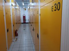 -猫库迷你自助仓储寄存仓库(丽泽桥店)