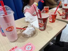 -DQ·蛋糕·冰淇淋(鸿坤店)