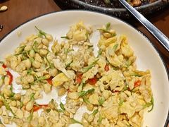 茉莉花炒鸡蛋-云卷小酒馆(六道口店)