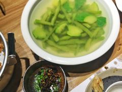 -黔城故事(虎峰别墅店)