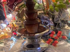 -长兴开元名都大酒店·地中海咖啡厅