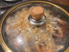 -前海沿·青岛菜(乐客城店)