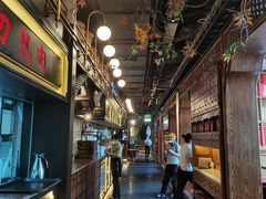 -伙靠·江浙菜(田林路店)