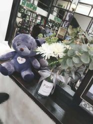 -百秀美发精致烫染