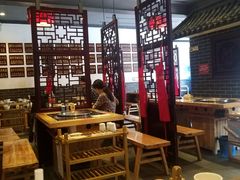 -董家湾重庆老火锅(嘉华店)