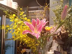 -BOBLOOM花店(宝龙旭辉广场店)