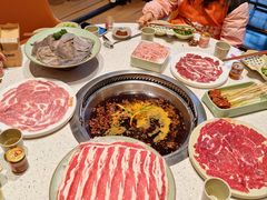 -巴倒烫陆派火锅山庄(南山总店)