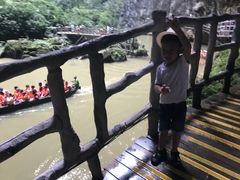 -英西峰林·洞天仙境