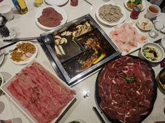 -红鼎坊·老成都火锅(新南门店)