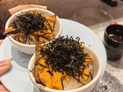 -争鲜回转寿司(海曙天一PLUS店)