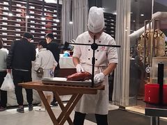 -味+新京宴·烤鸭·北京菜(创意谷店)