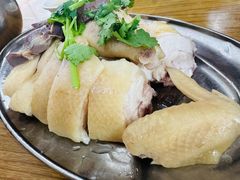 -肥婆兰鸡饭(西门外街店)