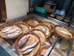 -长平老姿娘夜粥(平东一街店)