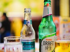 -香格里拉香宫·海鲜青岛菜·鲁菜·淮扬菜