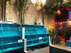 -美庐时尚餐厅(菱角湖店)