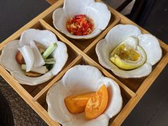 -菌自由丨野生菌火锅特色庭院餐厅(丽江古城店)