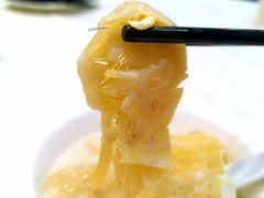 鸡煲中勾翅-凤城礼记鱼翅海鲜酒家(新马路总店)