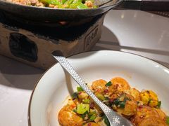 -费大厨辣椒炒肉(黄兴中心广场店)