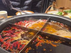 -陈眼镜火锅(总店)