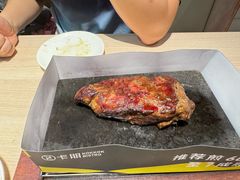 -卡朋西餐(悦汇城店)