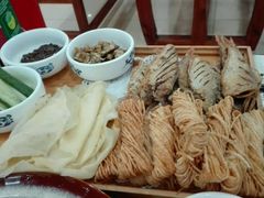 -锦州御烧烤·金盛福酒楼(天津总店)