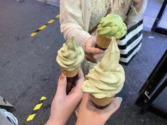 -吴裕泰茶庄(西单店)