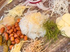 -渔意坊·千层无骨鱼粥底火锅·20年顺德菜(普君店)
