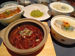 -肆月河豚·淮扬菜·湘菜(华天店)