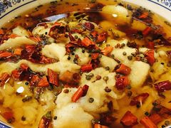 -成都驻京办餐厅(蜀都宾馆店)