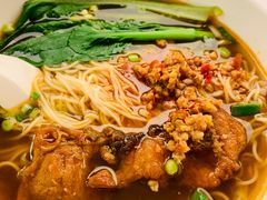 -南青华美达大酒店沙利文西餐厅