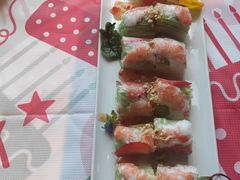 -蕉叶·广州明星泰国菜(保利广场店)