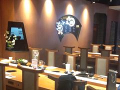 大堂-呷哺呷哺(万达新世界店)