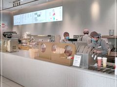 -喜茶(徐州金鹰店)