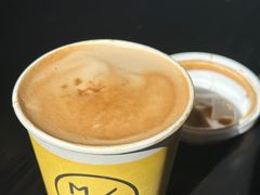 -明谦·Coffee&Cocktail Bar(美您公园店)