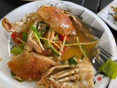 -潘先生海鲜城(神州半岛店)