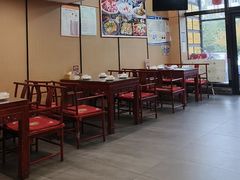 -天赢酒楼(青馨家园店)