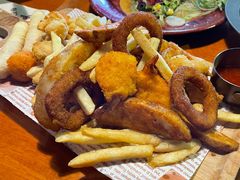 -布拉格餐厅· 中欧捷克菜(全国首店)