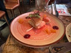 -BROWNSTONE布朗石西班牙餐厅(富城店)