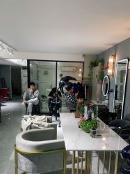 -Mika美嘉·烫染连锁