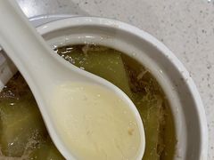-香港新发烧腊茶餐厅(水围店)