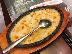 -Mr.Pizza米斯特比萨(合肥一九一二街区店)