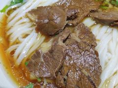 牛肉粉-肆姐面粉馆(坡子街店)